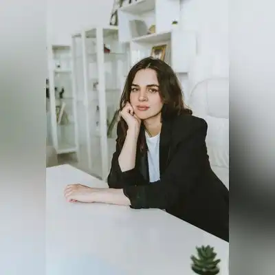 白婷文
